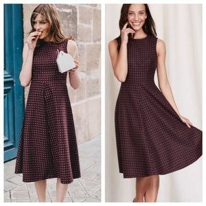 boden octavia dress